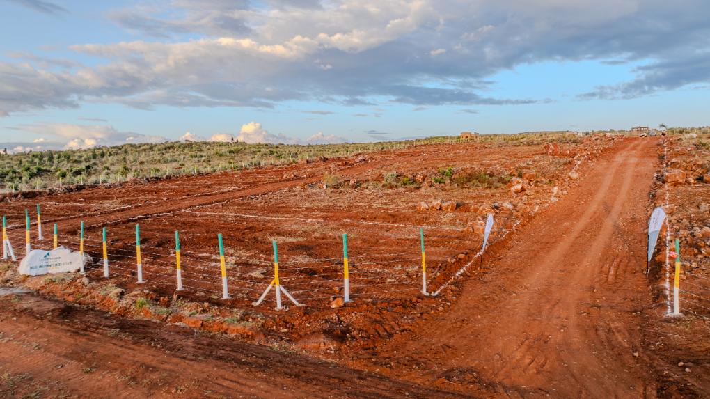 Nachu Mikuyuini Sunset Estate Phase 1 — photo 11