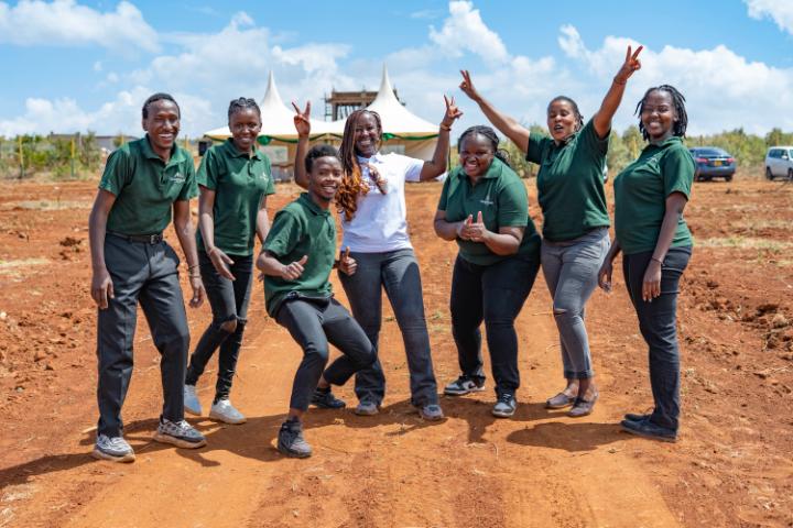 Open Day: Acremann Properties Launches New Real Estate Development in Nachu, Kiambu — photo 5