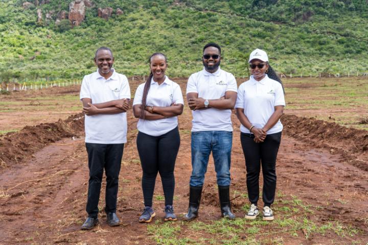Open Day: Acremann Properties Launches New Real Estate Development in Nachu, Kiambu — photo 15