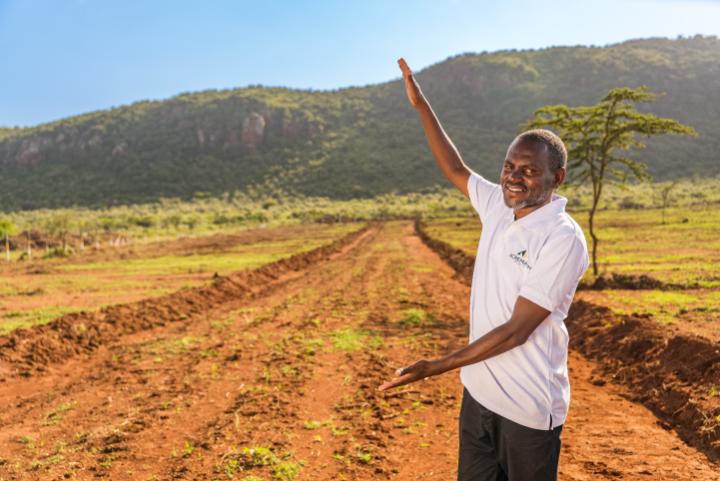 Open Day: Acremann Properties Launches New Real Estate Development in Nachu, Kiambu — photo 21