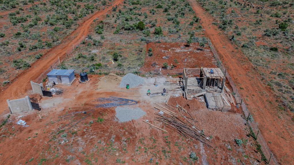 Nachu Mikuyuini Sunset Estate Phase 1 — photo 3