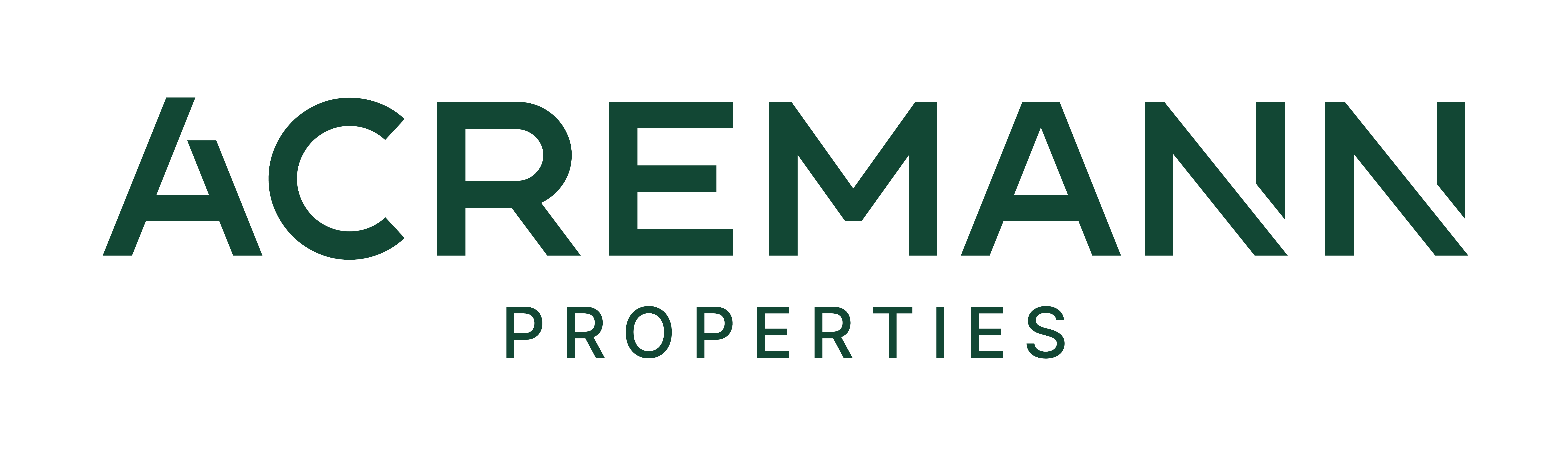 Acremann Properties